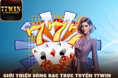 nhà cái 77win