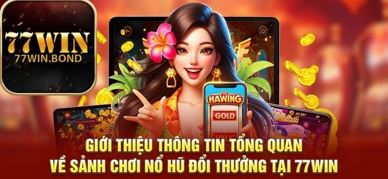 Nổ Hũ 77win