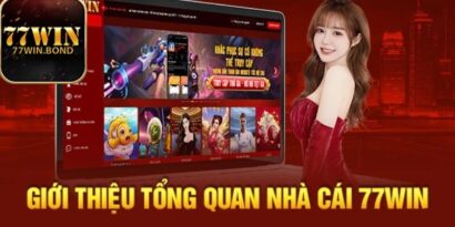 giới thiệu 77win