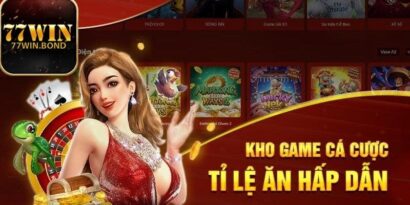 nhà cái 77win