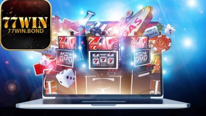 slot trực tuyến